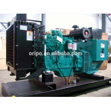 Precio del generador 100kva del generador diesel en venta con regulador de voltaje automático para el grupo electrógeno
